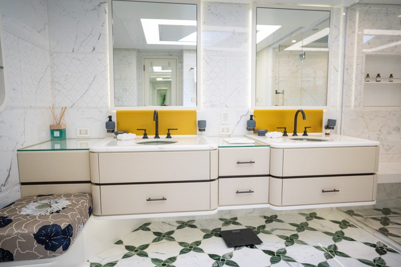 KHALILAH - PALMER & JOHNSON