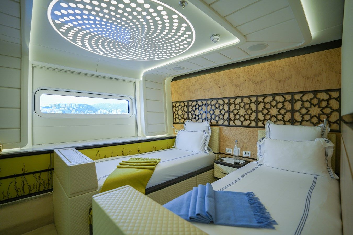 best yacht sales deals KHALILAH