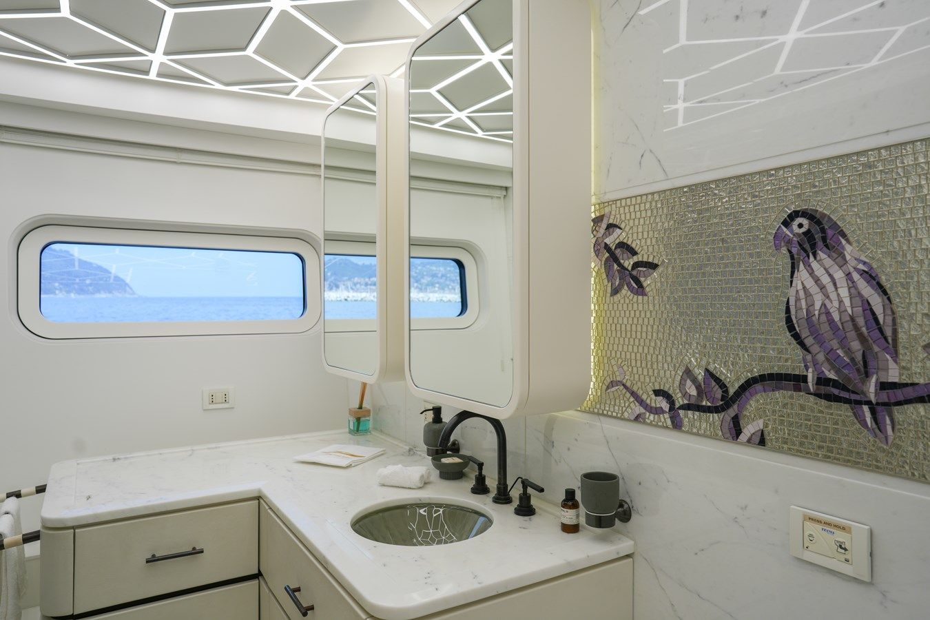 Buy a KHALILAH 2014 at Shestakov Yacht Sales