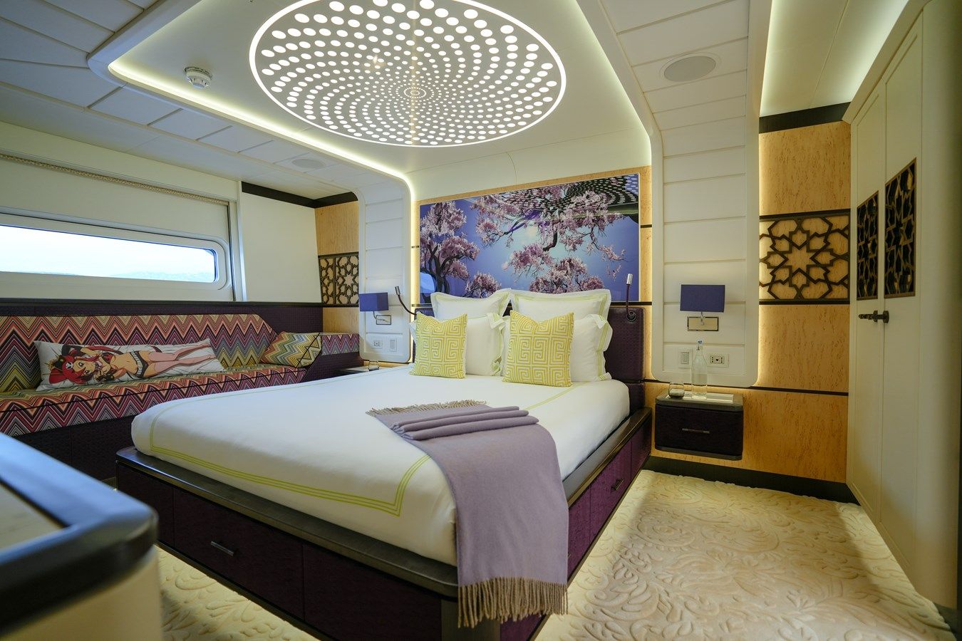 KHALILAH - PALMER & JOHNSON price