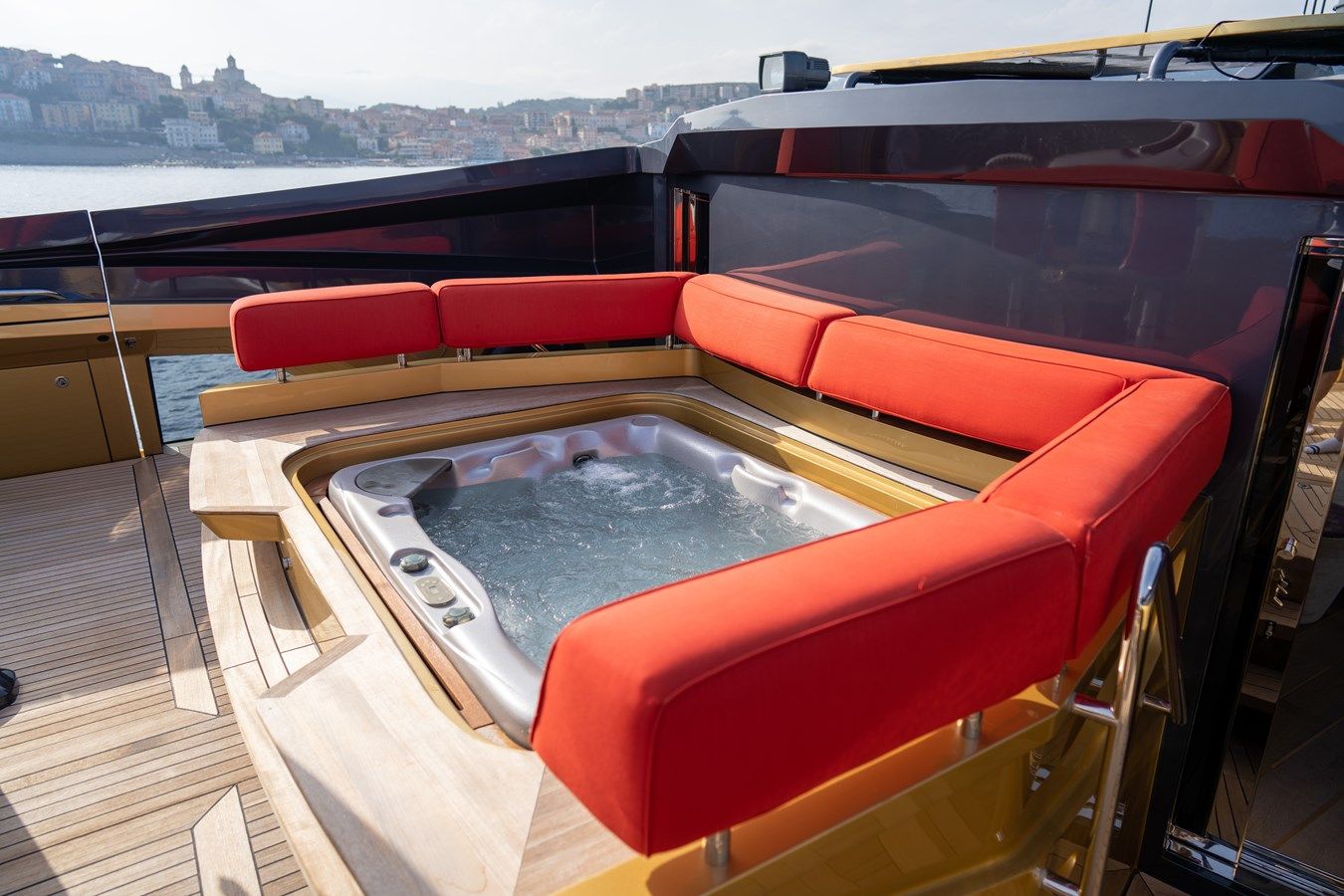 KHALILAH - PALMER & JOHNSON