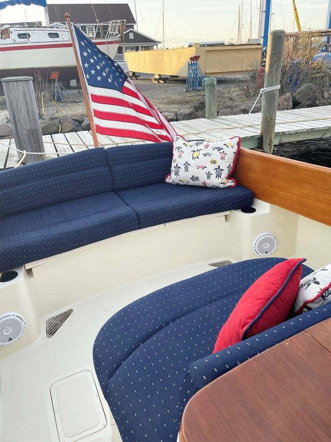 Лучшие предложения покупки яхты SOLEIL