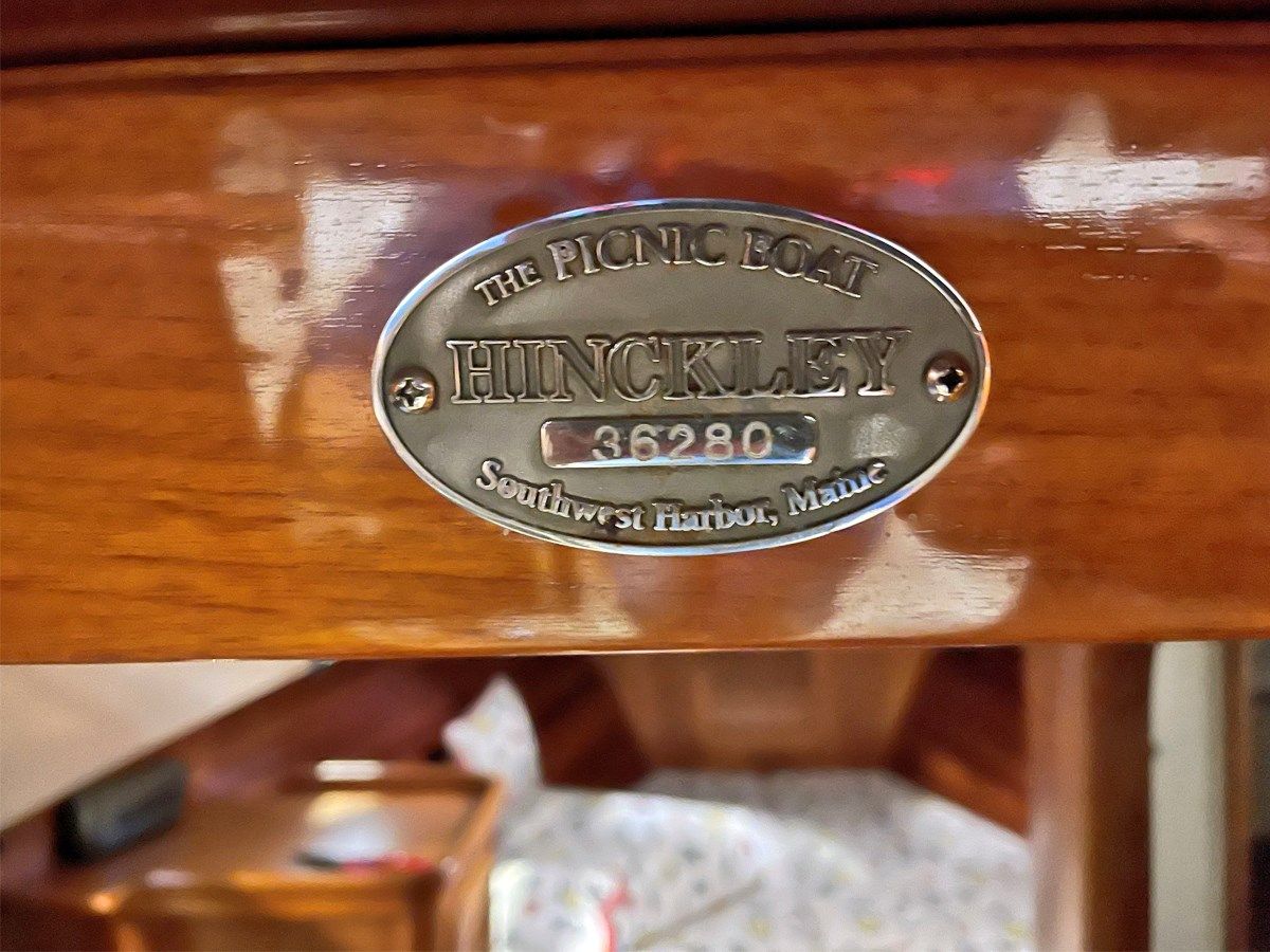 Продажа яхты SOLEIL