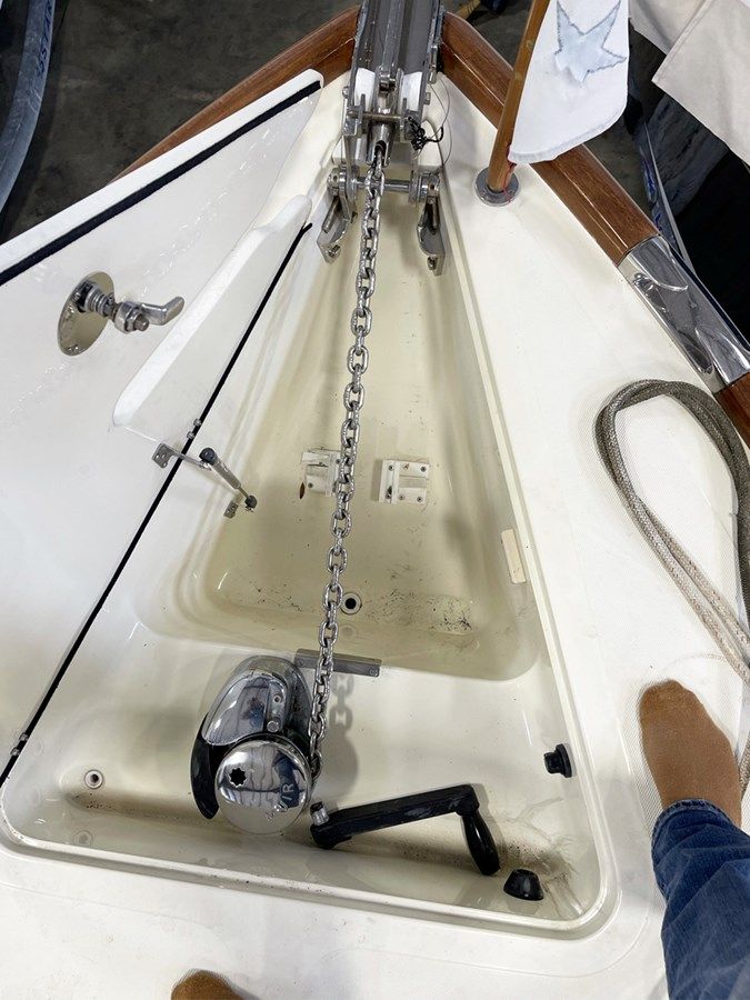 Стоимость яхты SOLEIL Picnic 36 EP