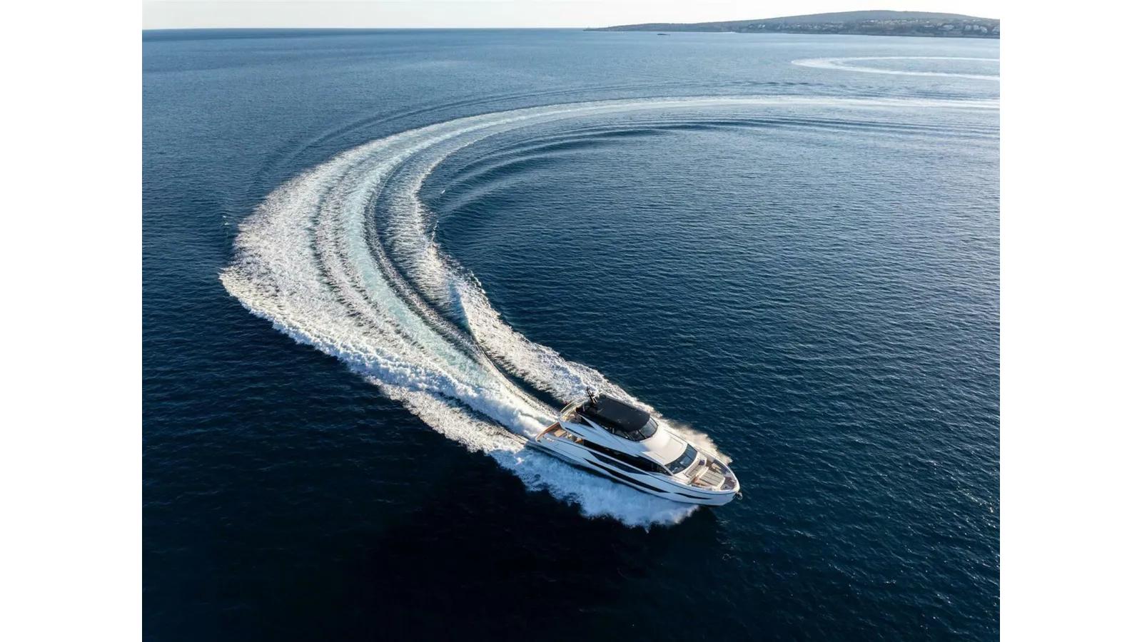 90 OCEAN ENCLOSED 90 Ocean Enclosed price