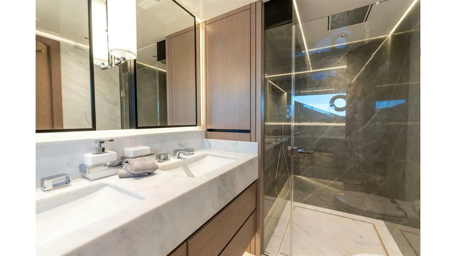 90 OCEAN ENCLOSED price