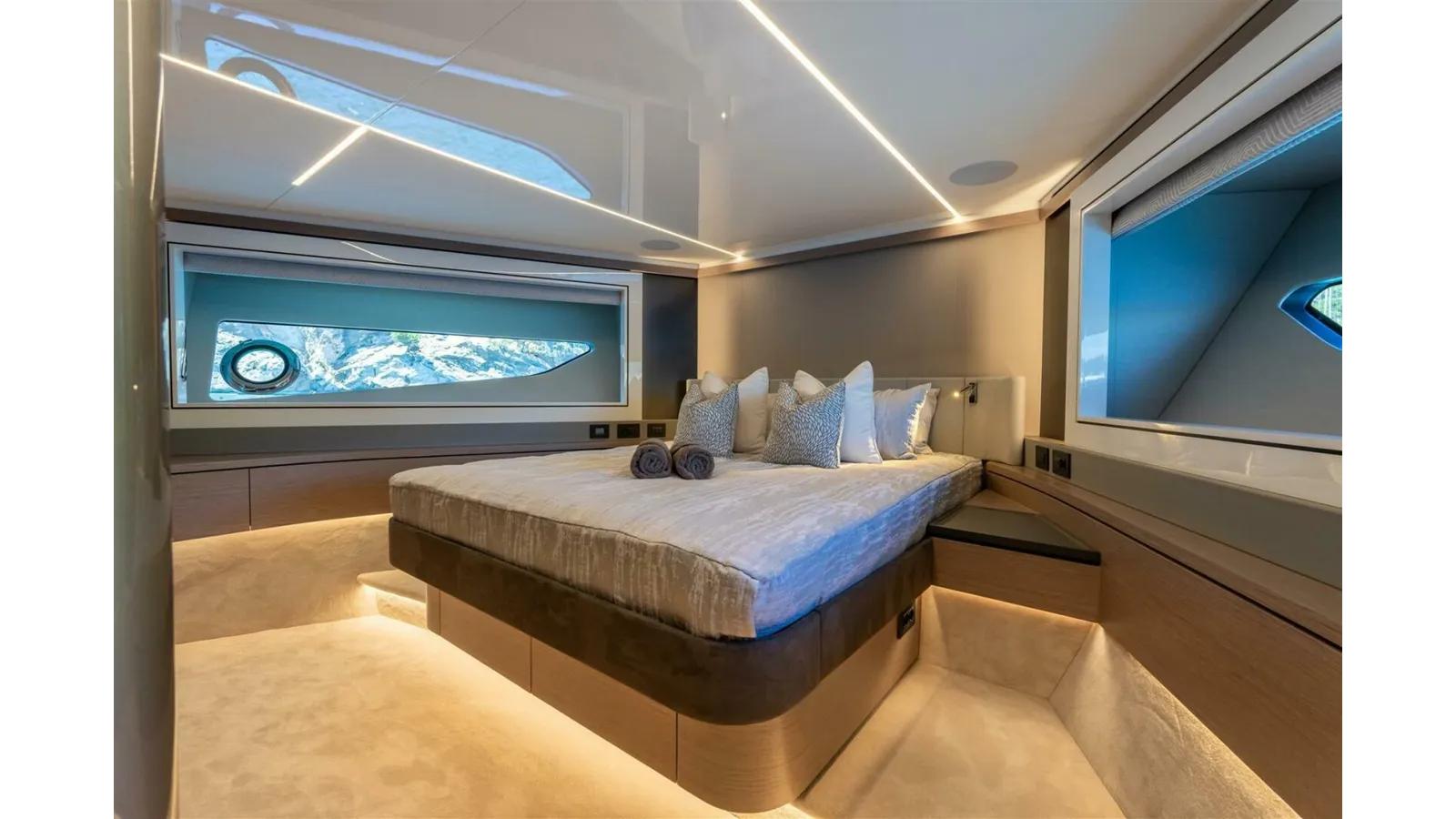 90 OCEAN ENCLOSED 90 price