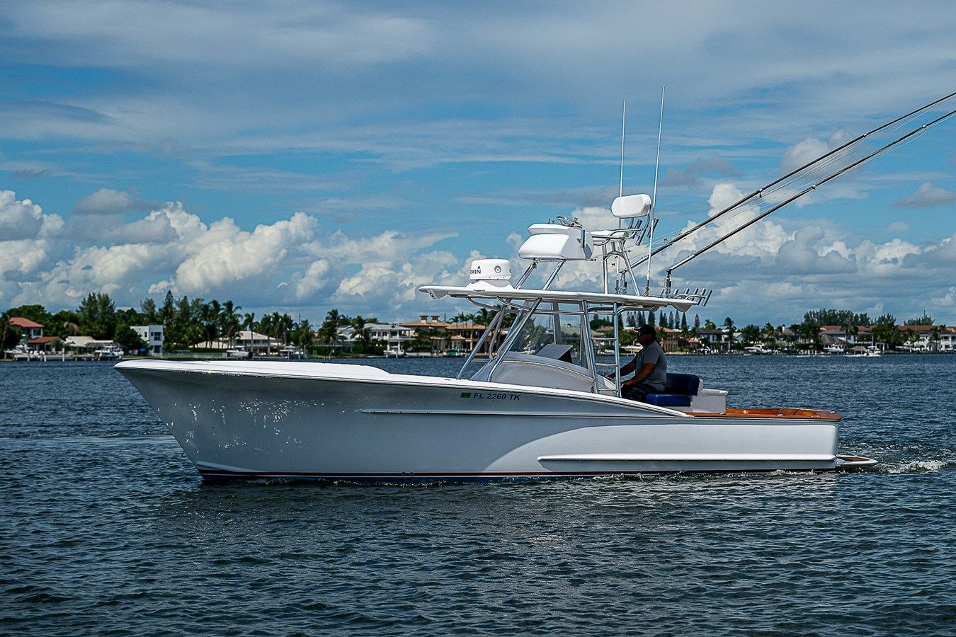 Candy RIde Carolina Custom price