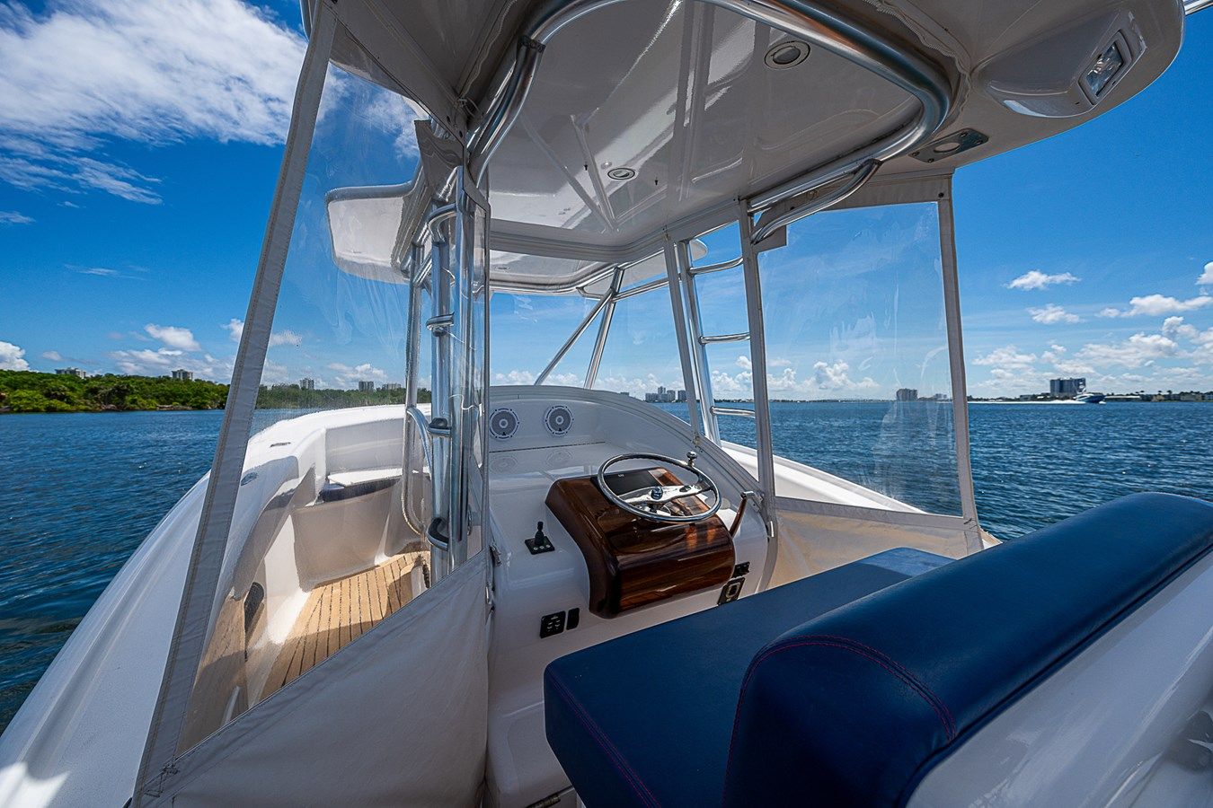 best yacht sales deals Candy RIde