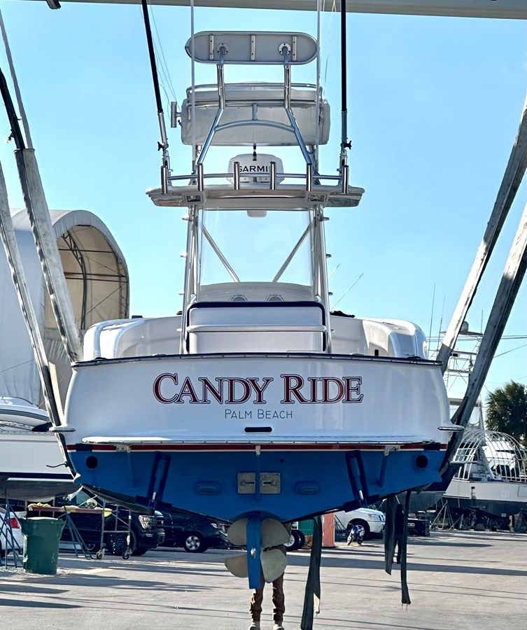 the best price on Candy RIde Carolina Custom