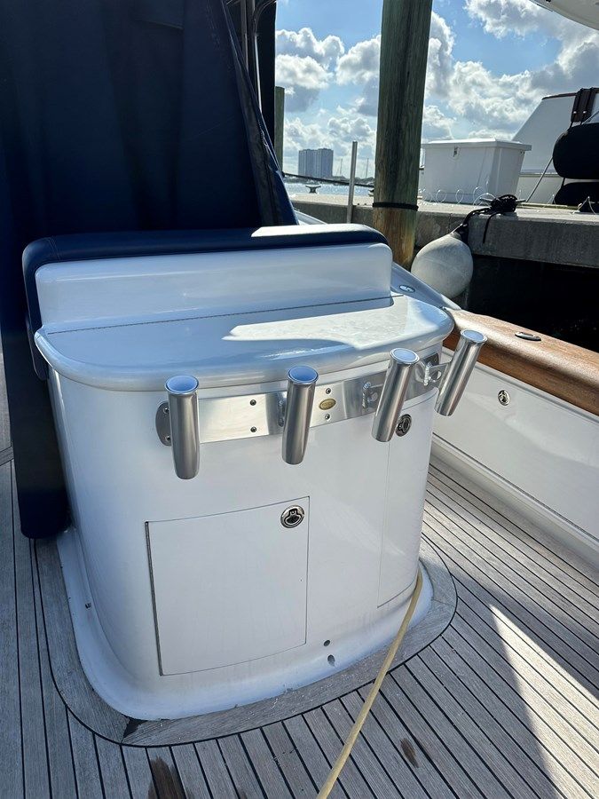 Buy a yacht Candy RIde - WINTER CUSTOM YACHTS