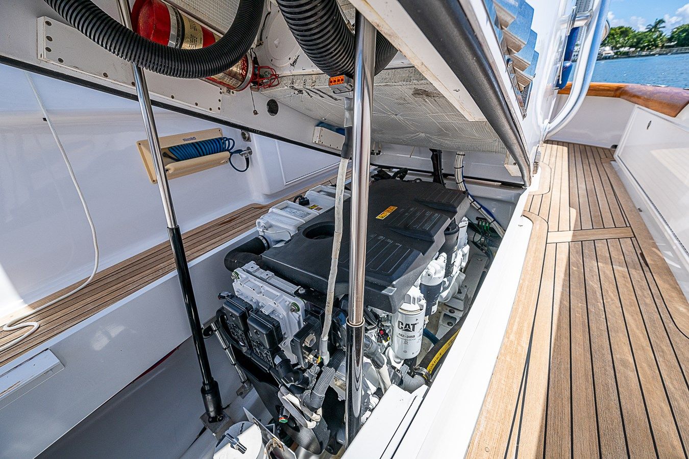 Candy RIde 2011 yacht sale