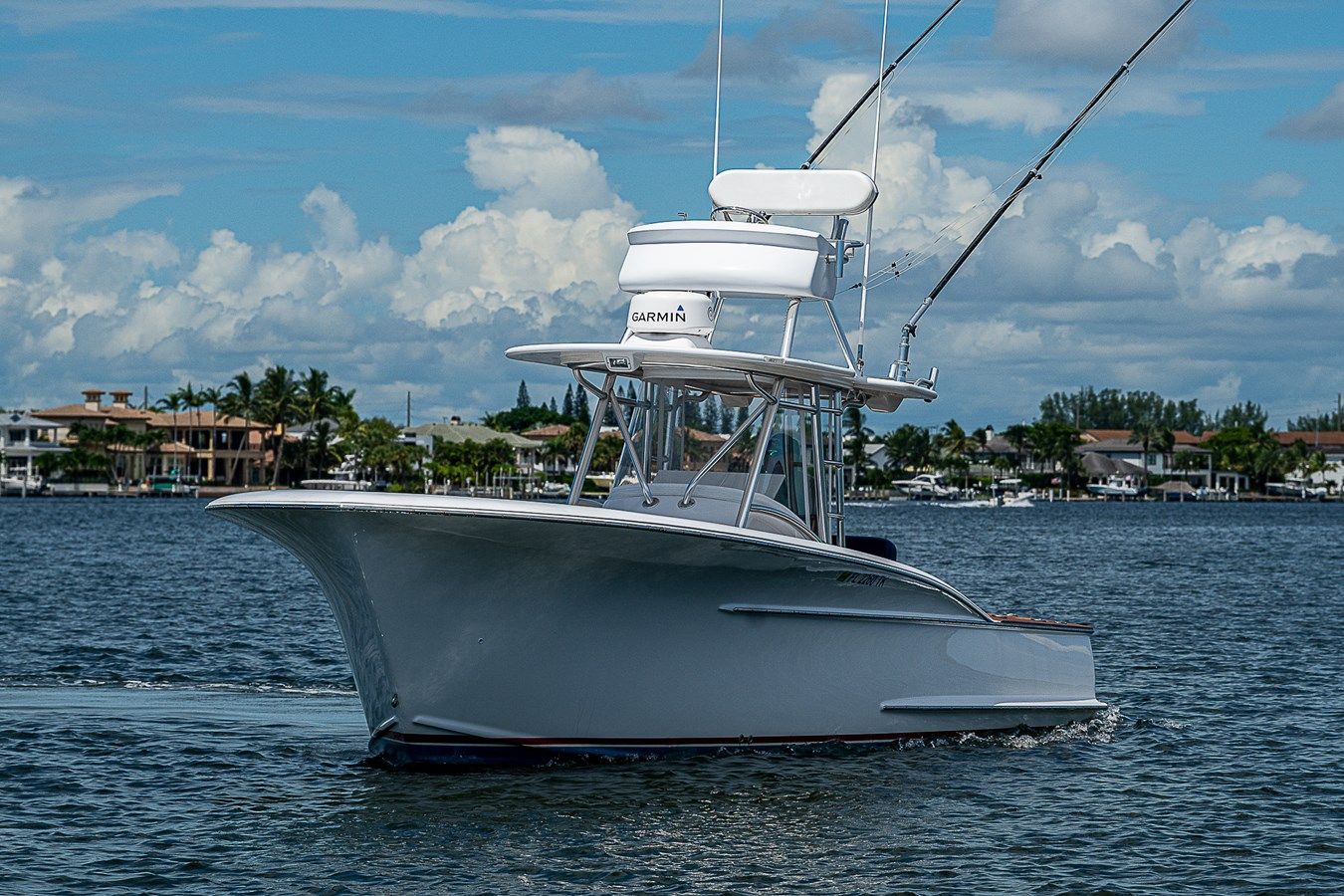 best yacht sales deals Candy RIde - WINTER CUSTOM YACHTS