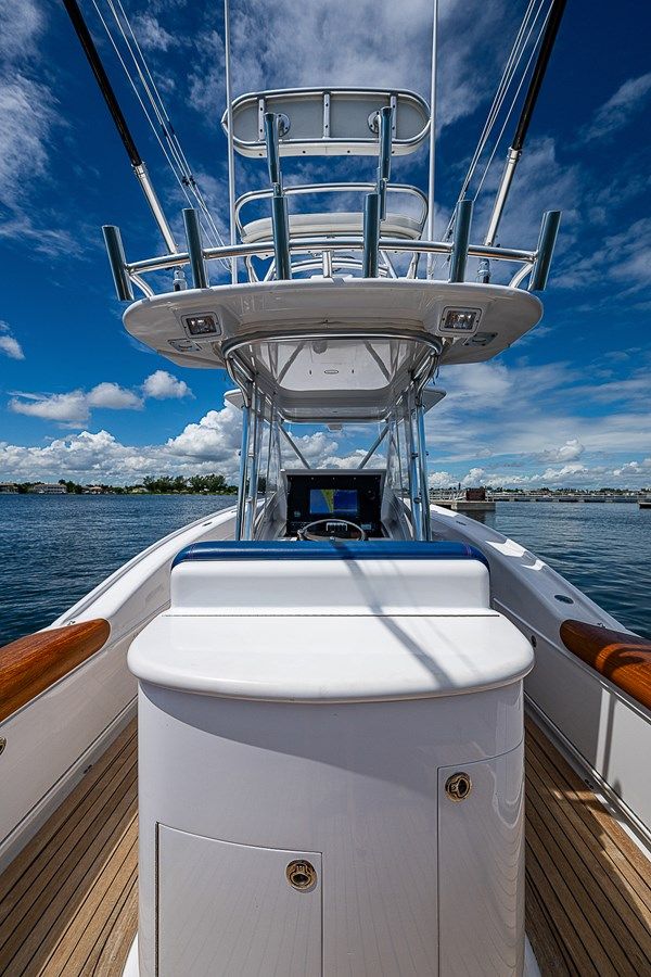 Buy a Candy RIde at Shestakov Yacht Sales