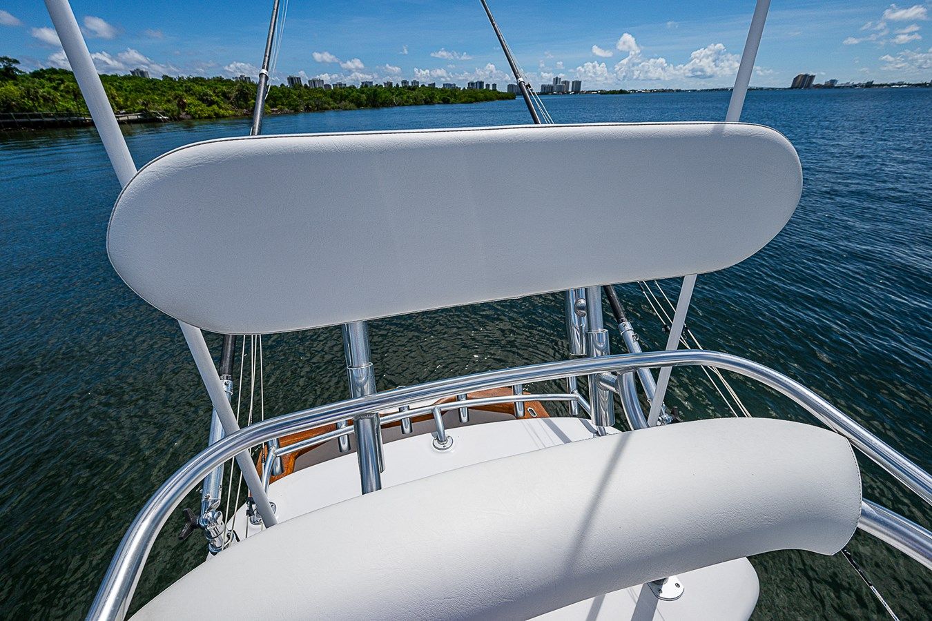 best yacht sales deals Candy RIde - WINTER CUSTOM YACHTS