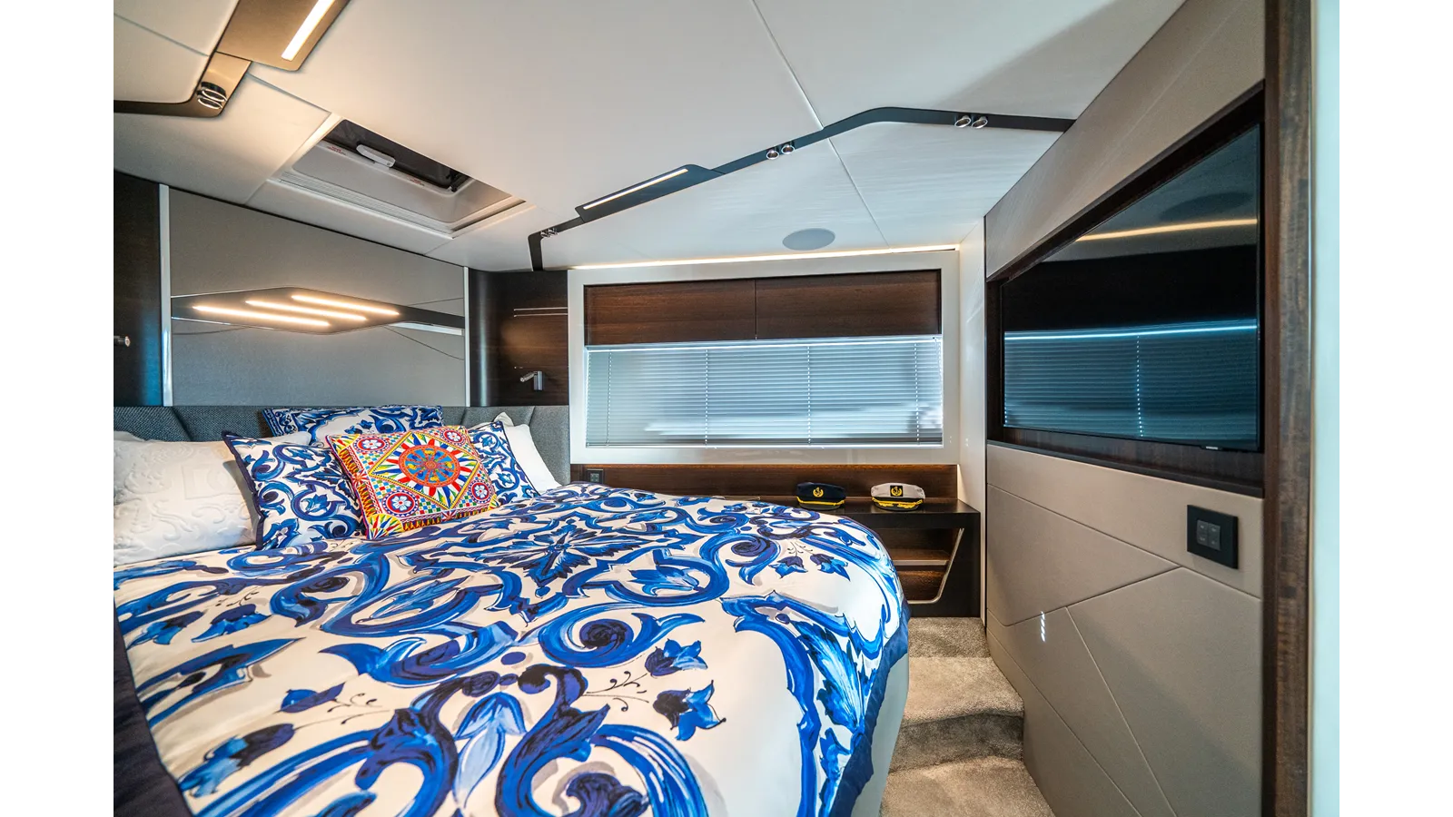 Лучшие предложения покупки яхты LORENA - Sunseeker