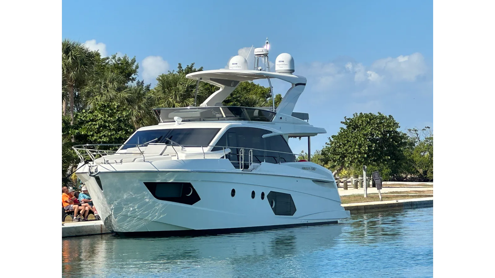 Лучшие предложения покупки яхты EMERALD - Absolute Yachts