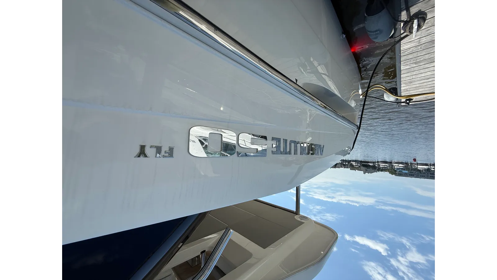 Купить яхту EMERALD 2023 в Shestakov Yacht Sales