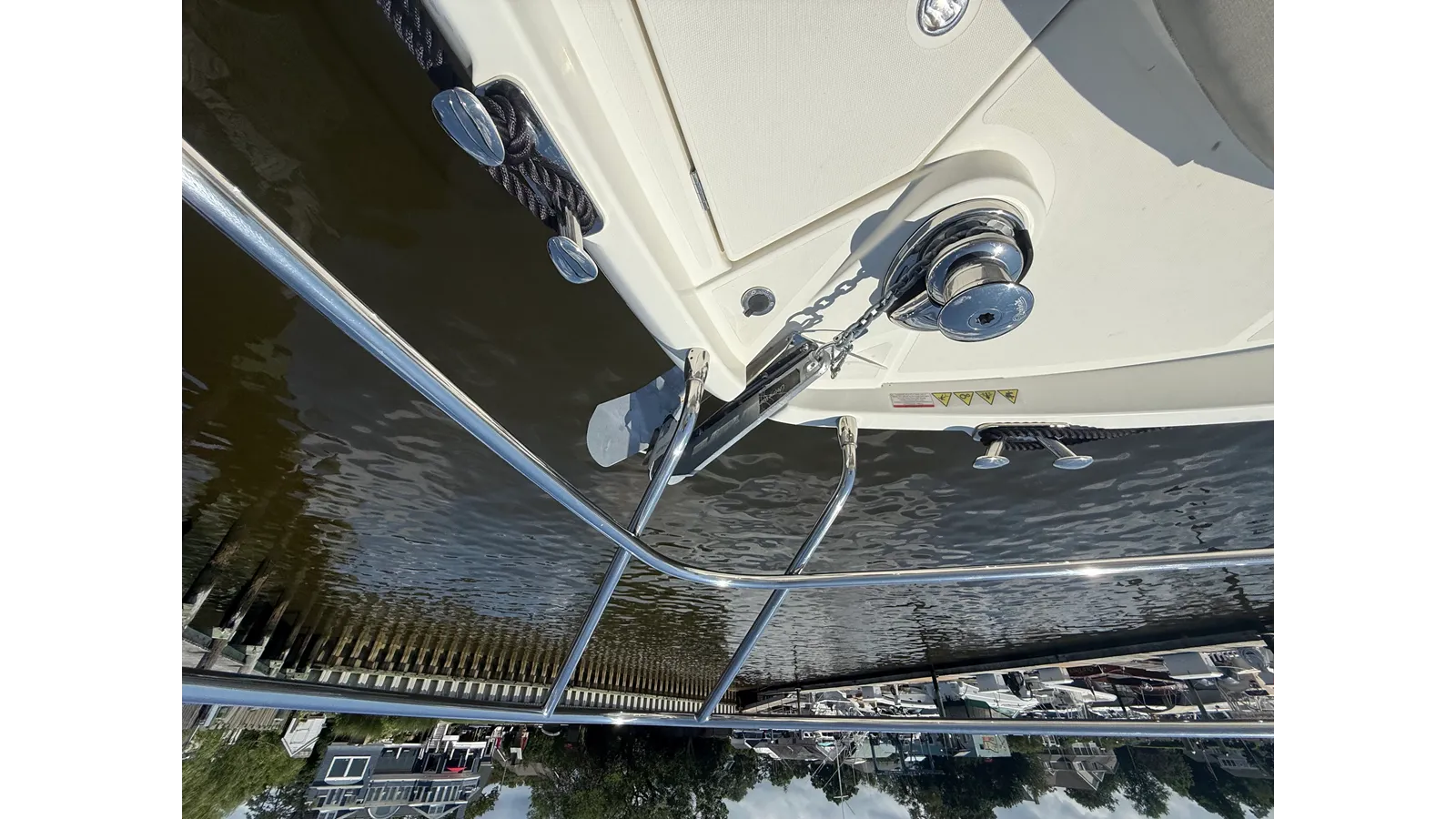 Купить яхту EMERALD 50 Fly в Shestakov Yacht Sales