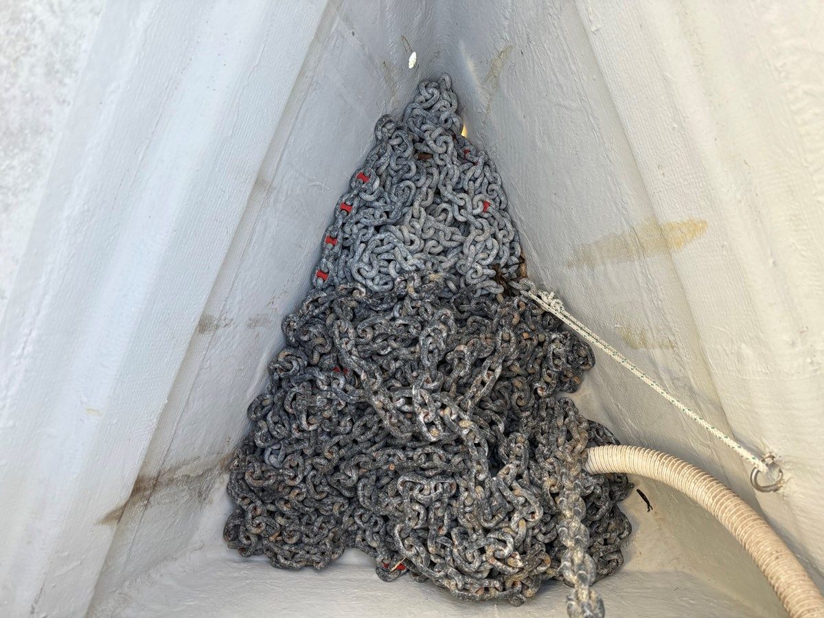 best yacht sales deals Kamiya 42