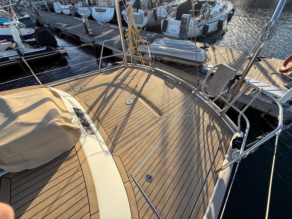 Buy a Kamiya at Shestakov Yacht Sales