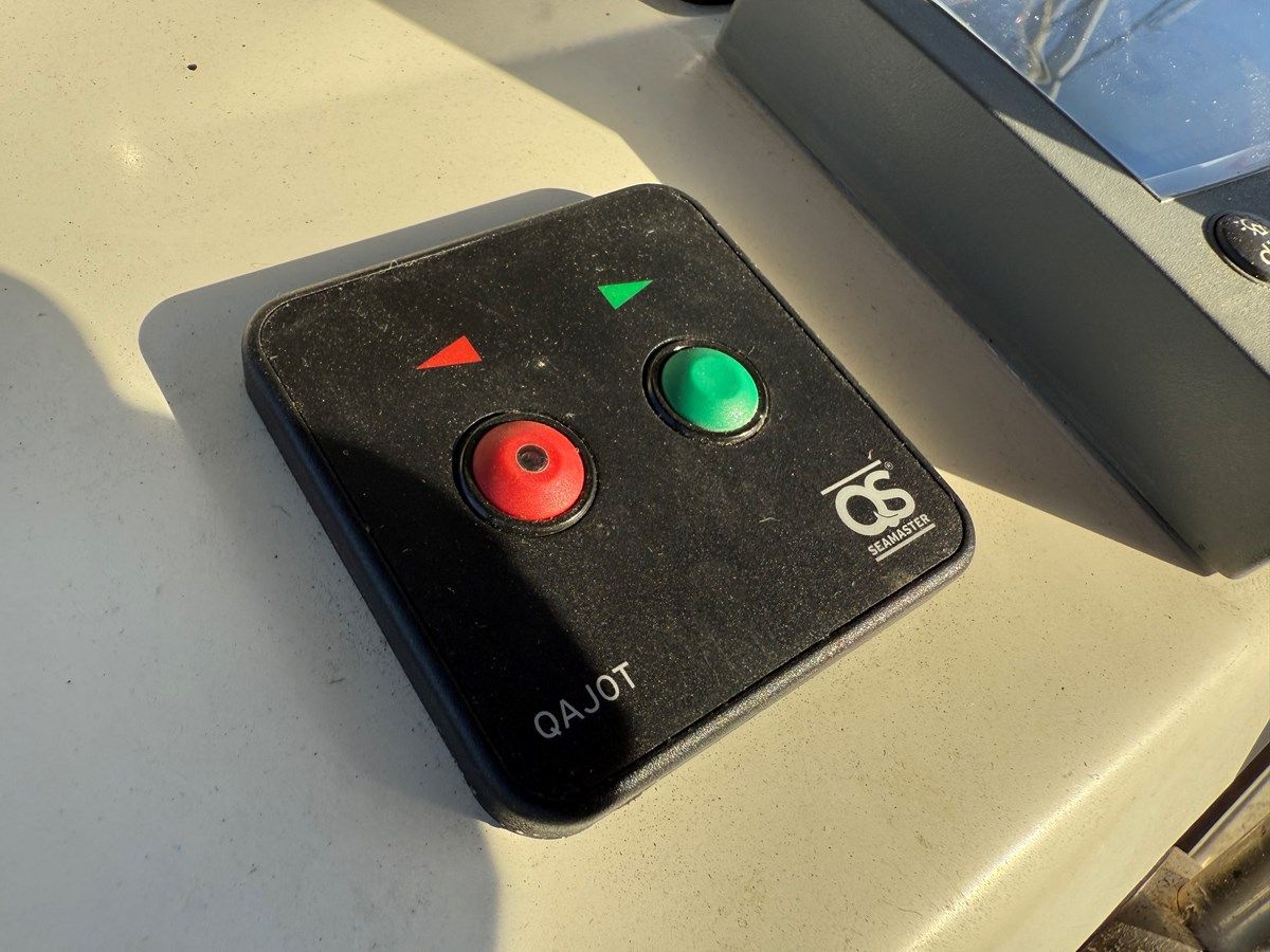 Kamiya - Beneteau yacht sale