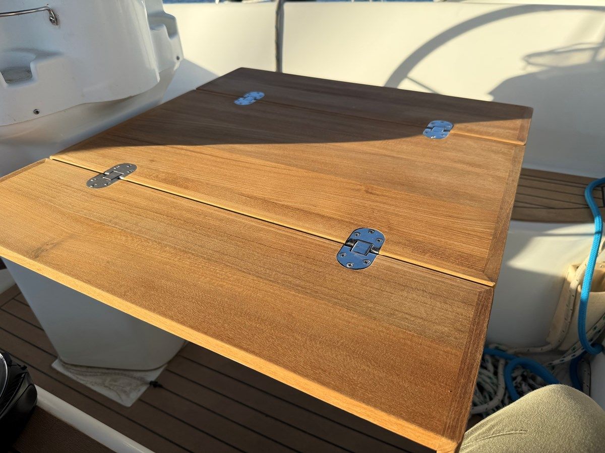 Buy a yacht Kamiya - Beneteau