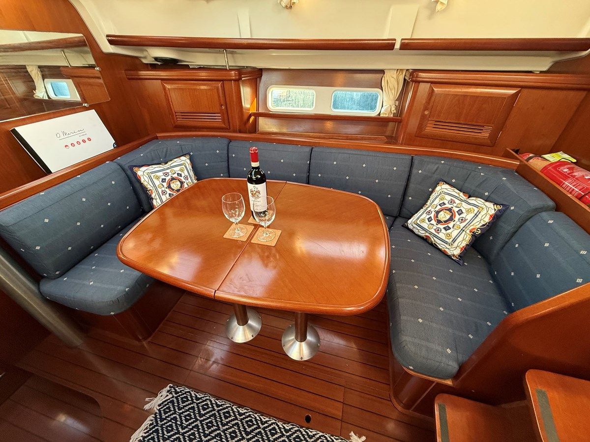 Buy a Kamiya - Beneteau at Shestakov Yacht Sales