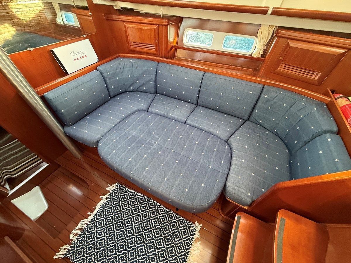 best yacht sales deals Kamiya - Beneteau