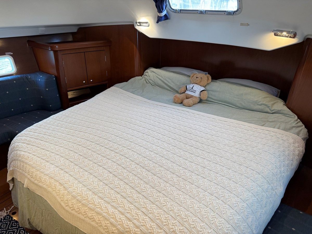 Buy a yacht Kamiya 2005