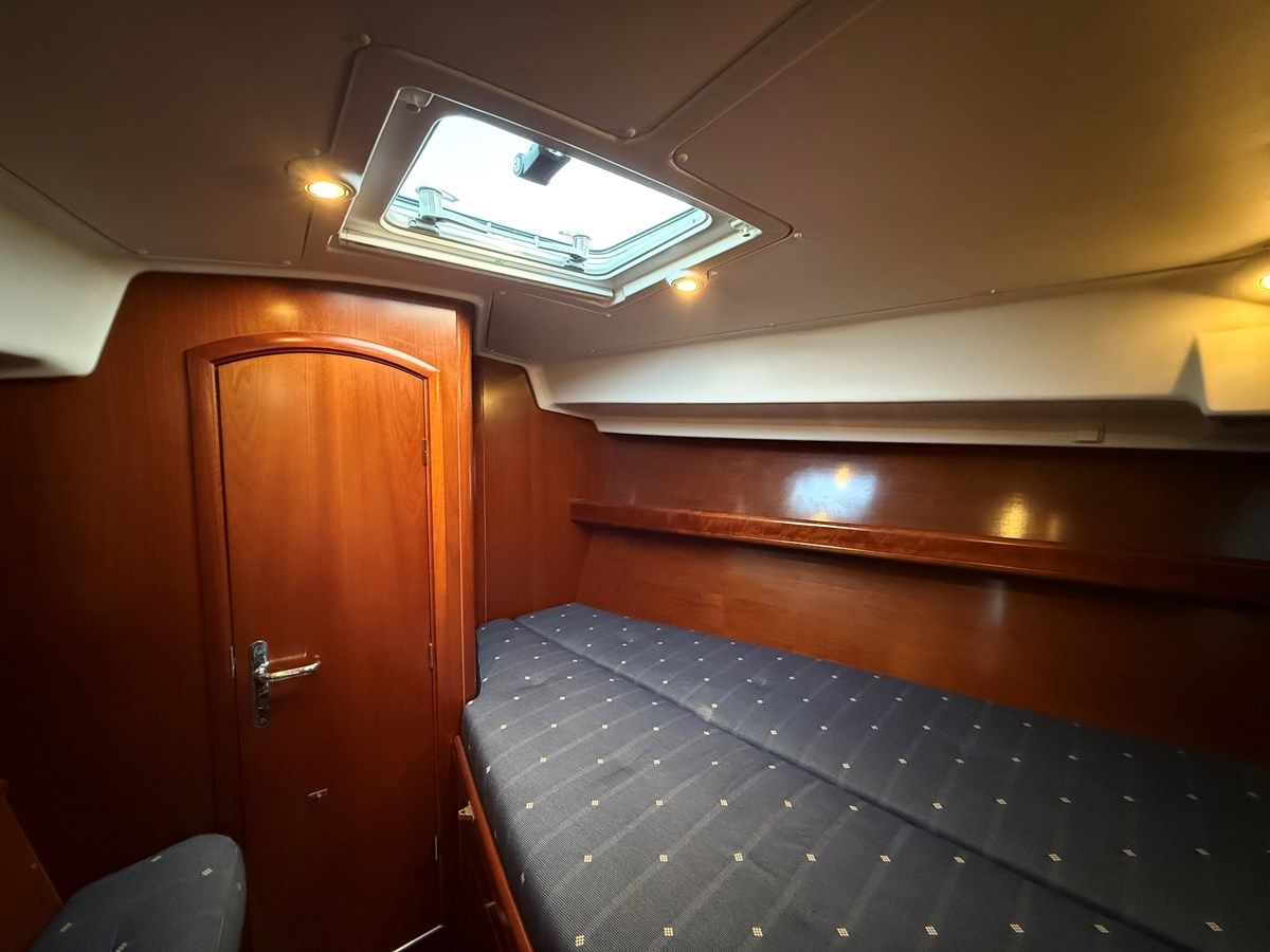 Kamiya - Beneteau yacht sale