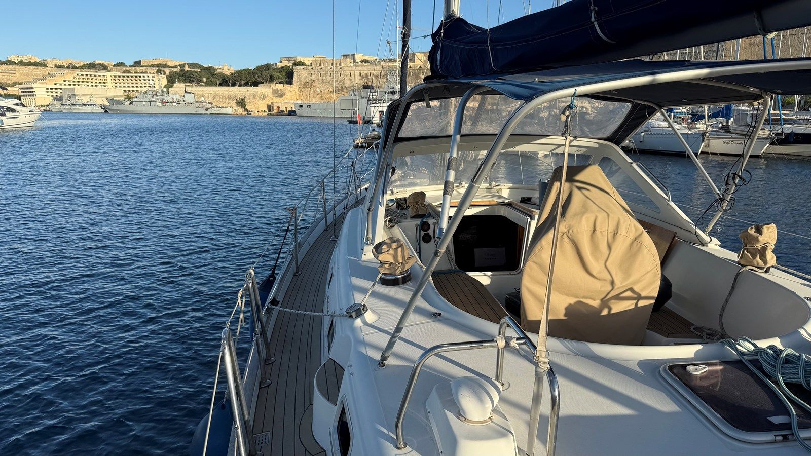 best yacht sales deals Kamiya