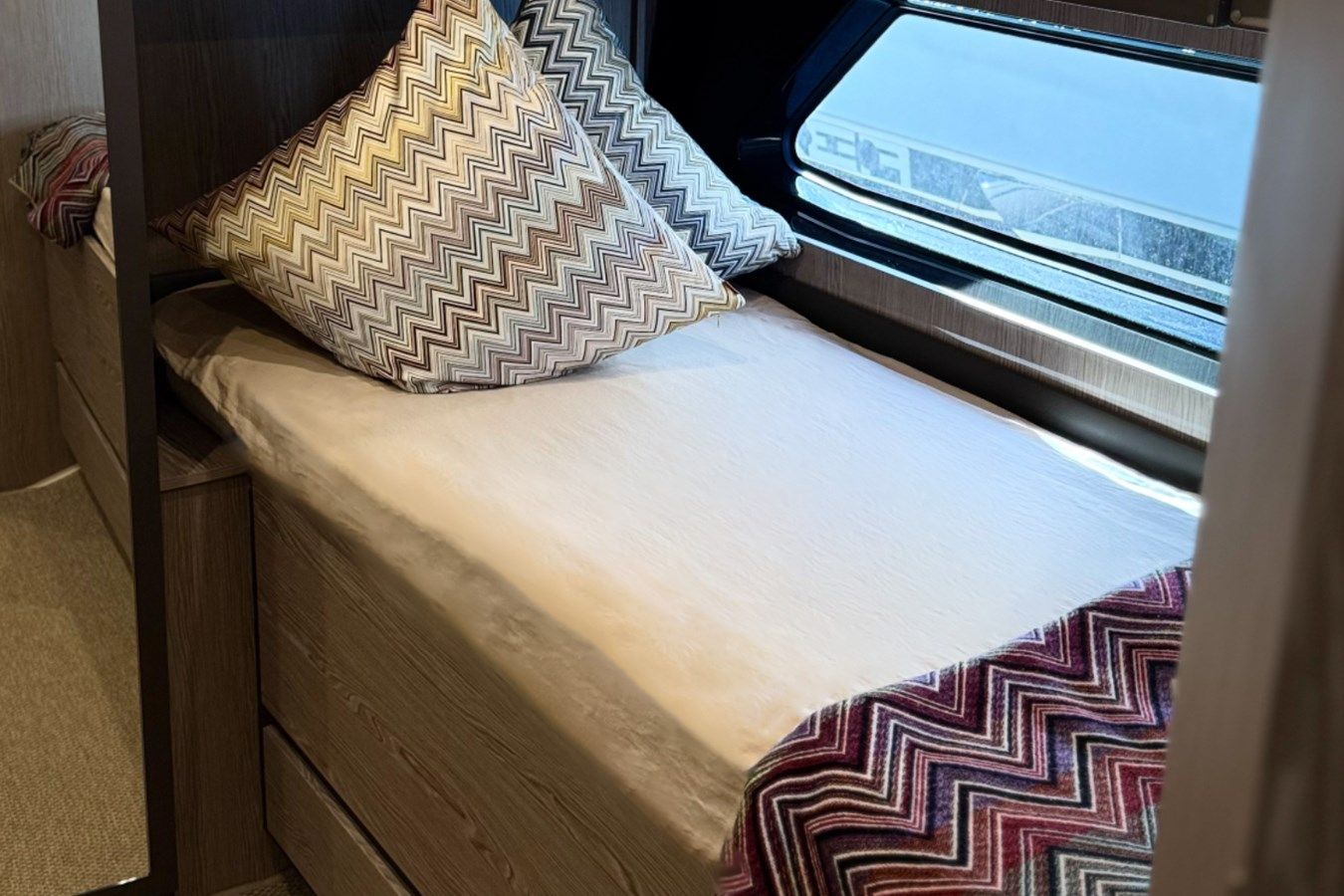 Продажа яхты SOLAR