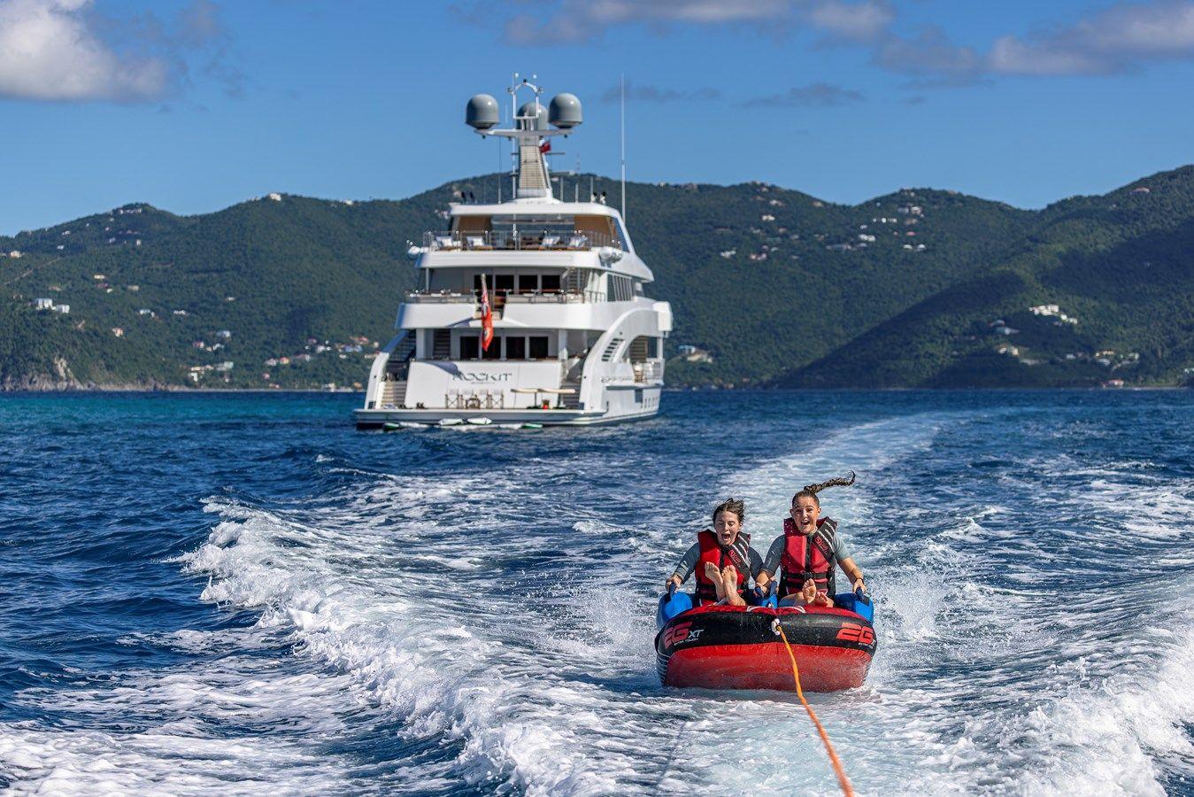 Buy a yacht ROCK.IT - FeadShip