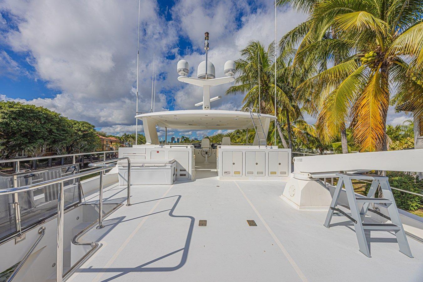 Buy a yacht Margarita 74 Motoryacht