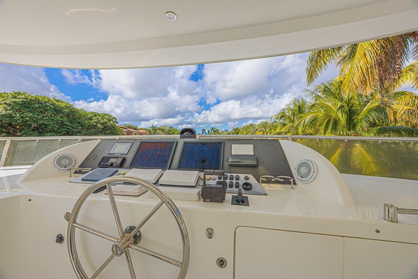 best yacht sales deals Margarita 2010