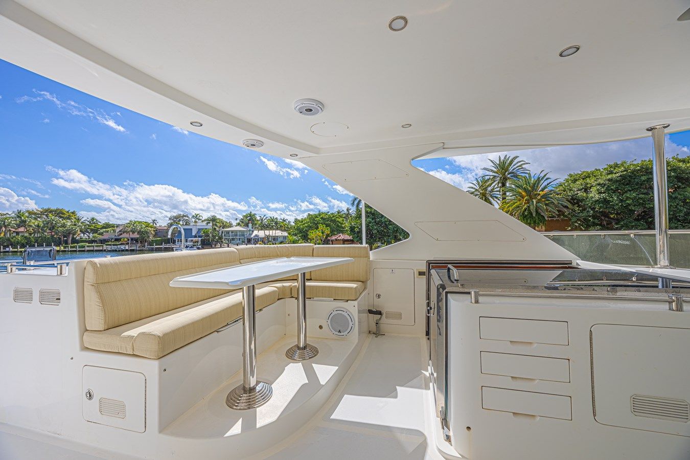 Продажа яхты Margarita