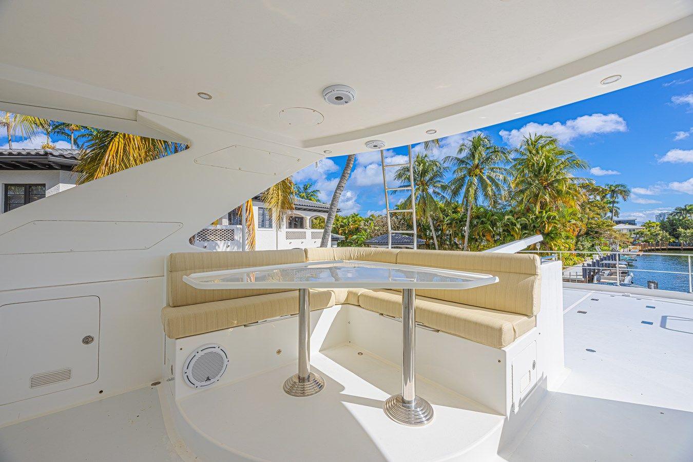 Margarita yacht sale