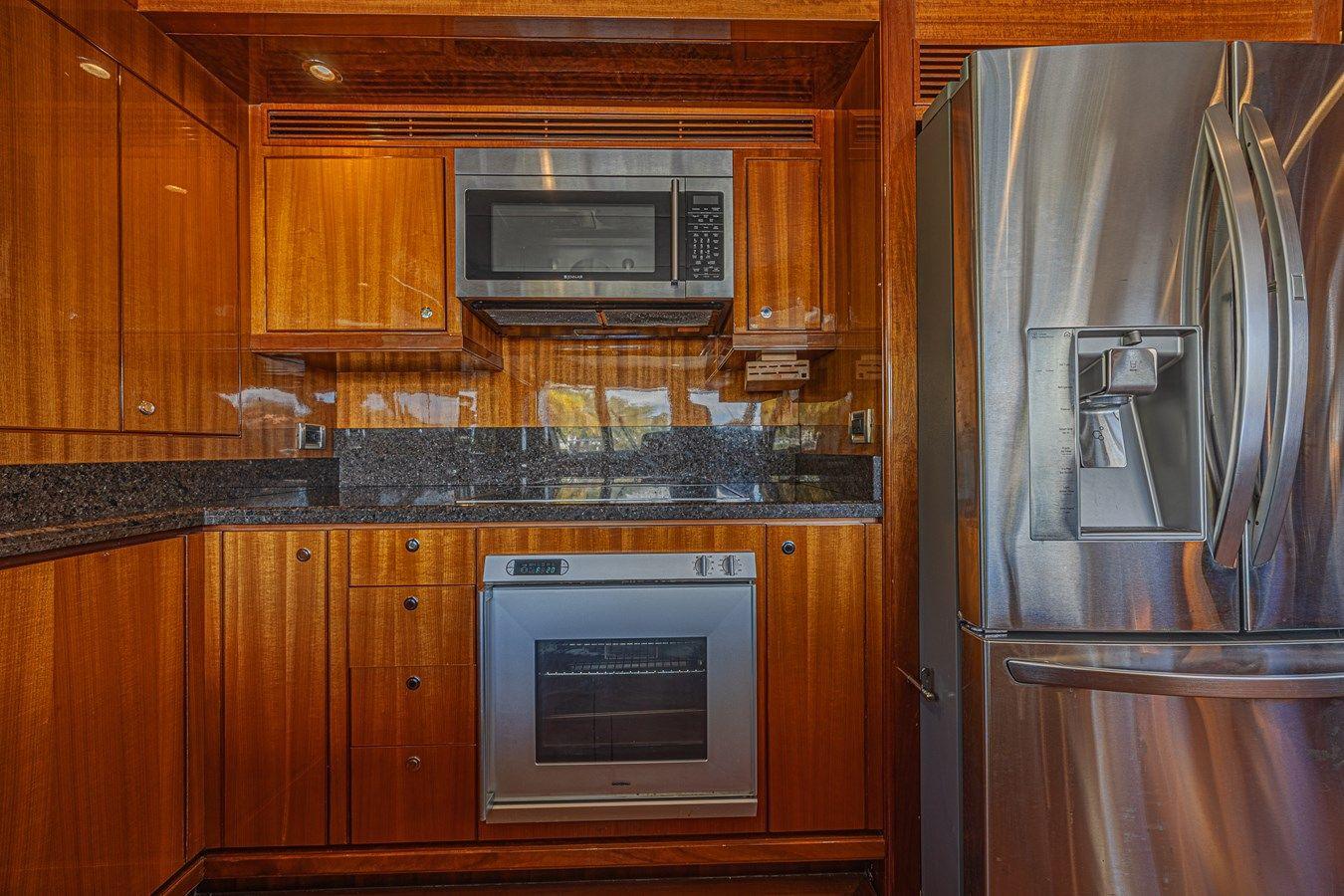 Buy a Margarita - Ocean Alexander at Shestakov Yacht Sales