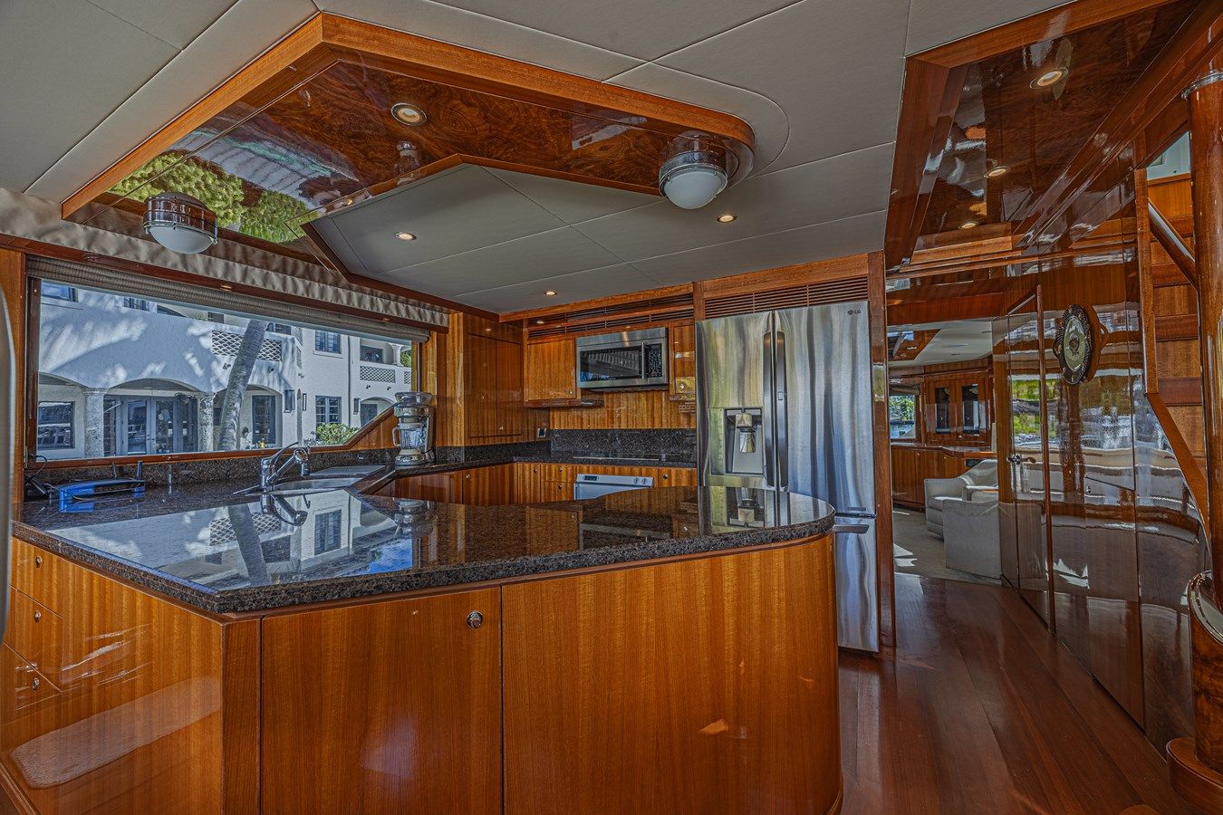 Margarita 74 Motoryacht