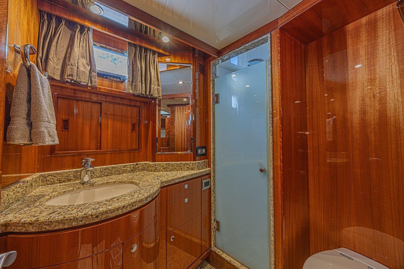 Margarita 74 Motoryacht price