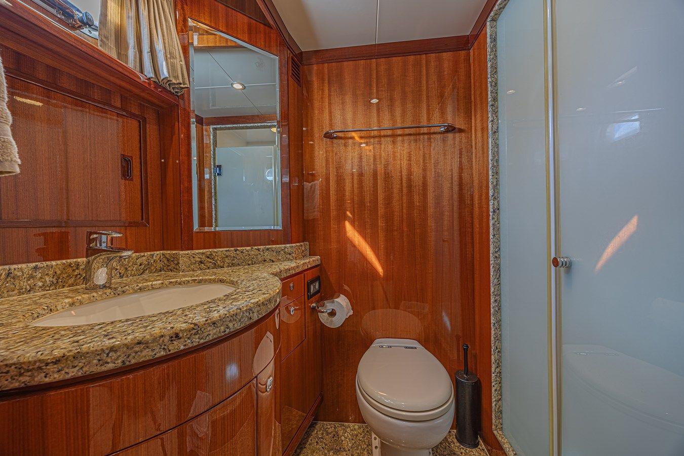 Margarita - Ocean Alexander yacht sale