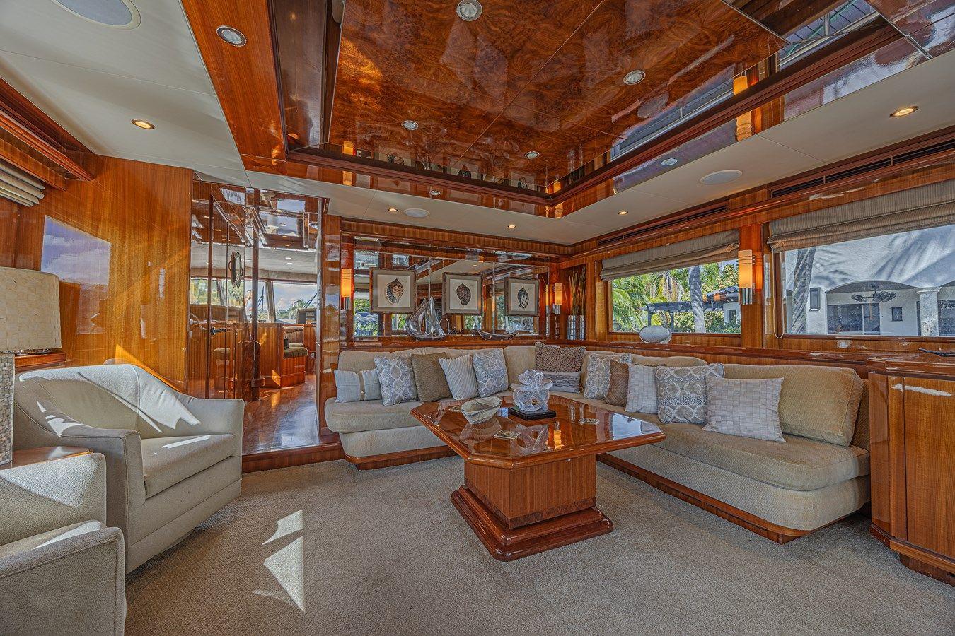 best yacht sales deals Margarita 74 Motoryacht