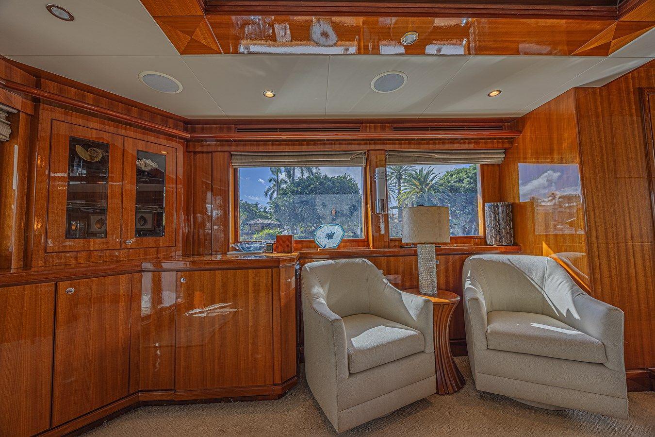Buy a Margarita - Ocean Alexander at Shestakov Yacht Sales