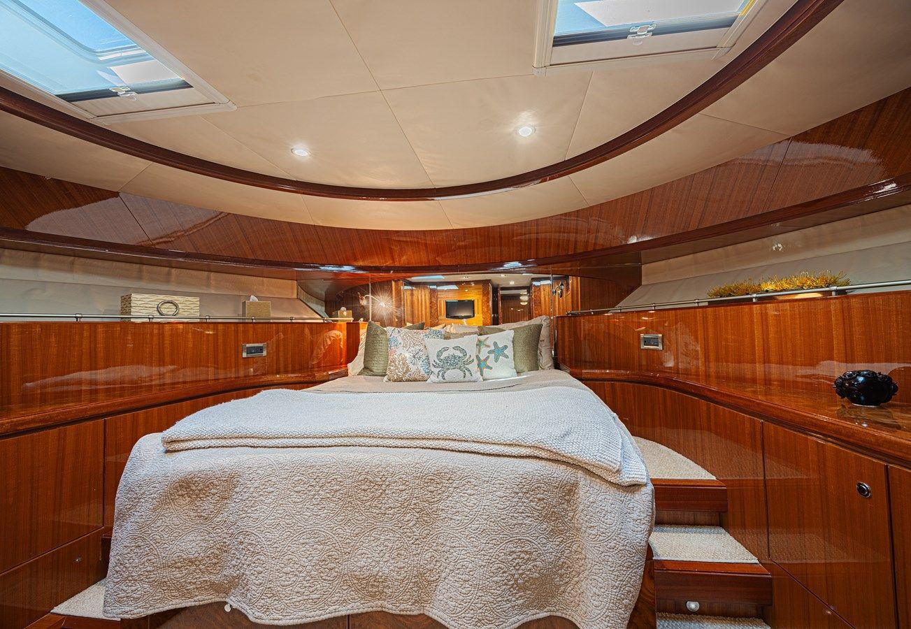 Buy a yacht Margarita 2010