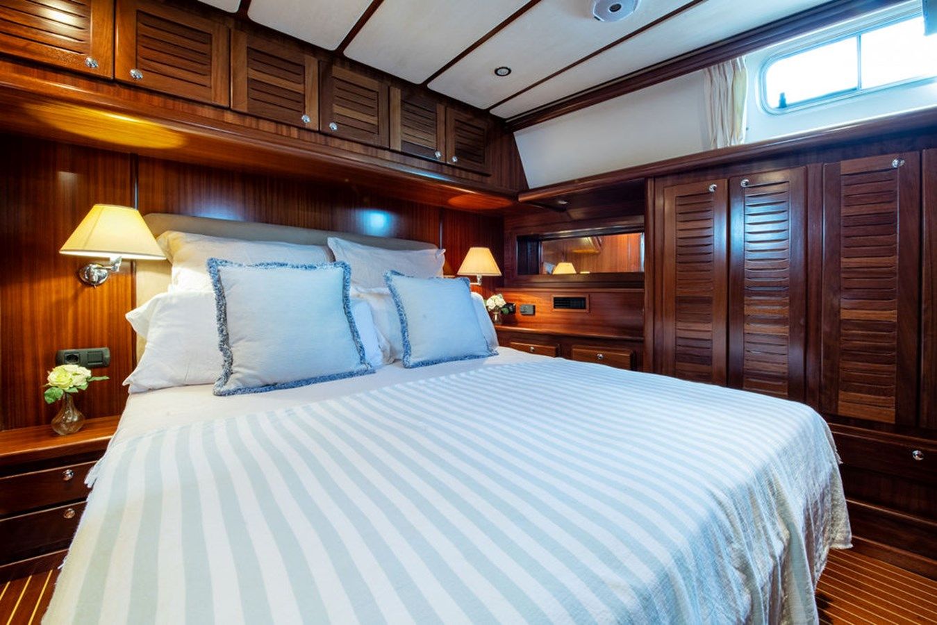 NIU TRANQUIL - MENORQUIN price