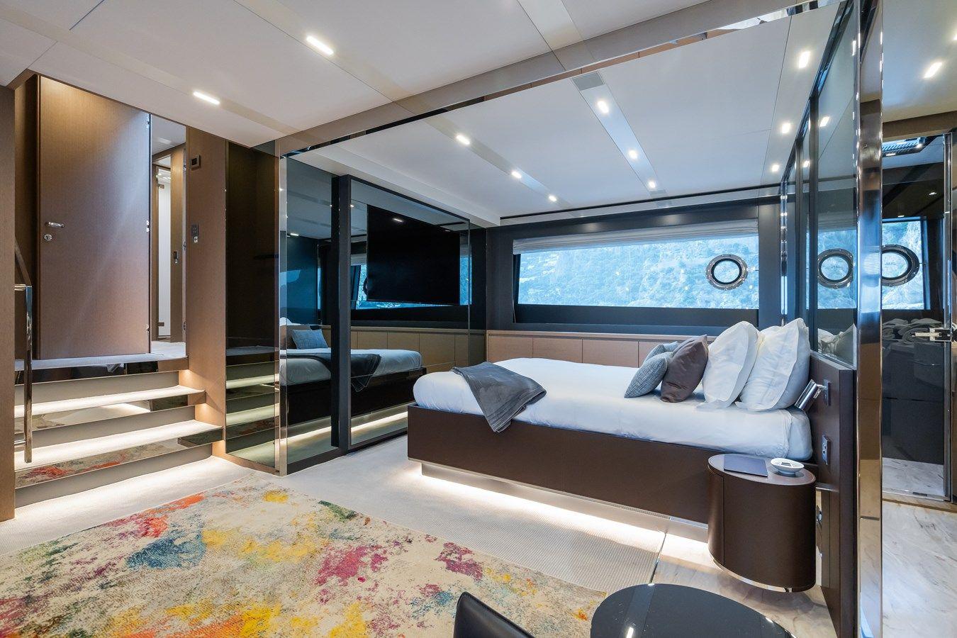 Купить яхту KAR 88 Folgore в Shestakov Yacht Sales