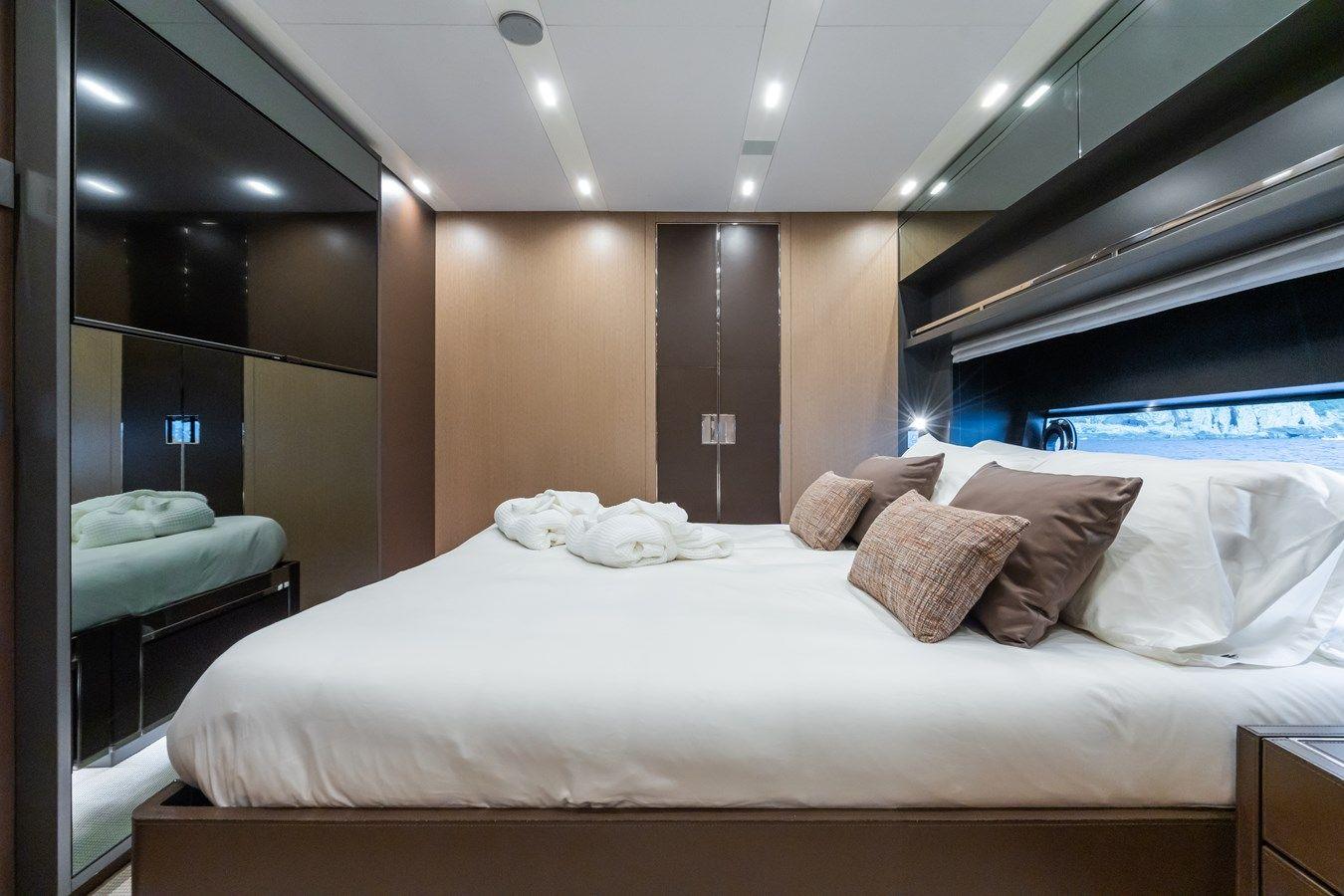 Купить яхту KAR - RIVA YACHT в Shestakov Yacht Sales