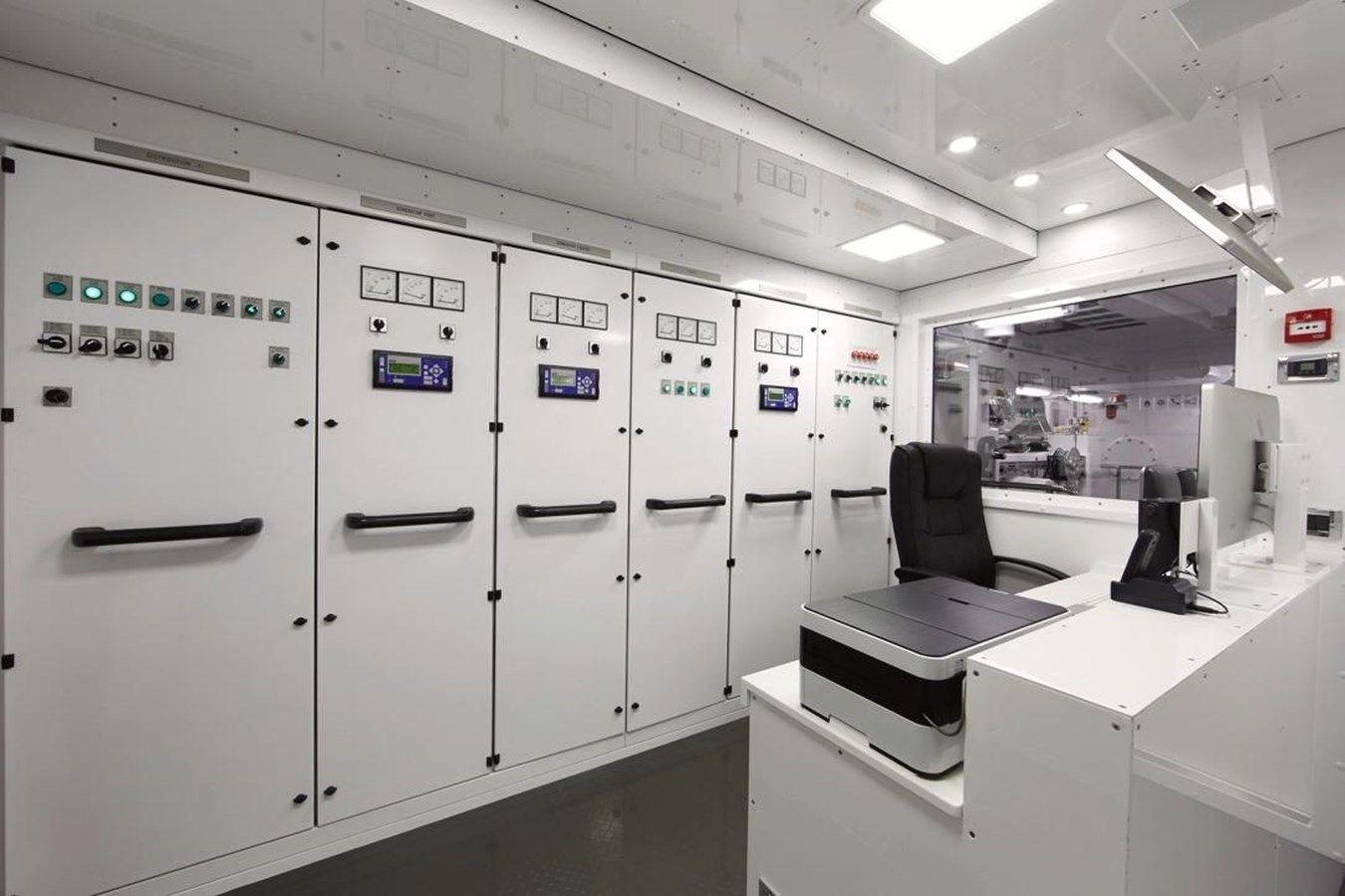 ROCK.IT 60 meter yacht sale