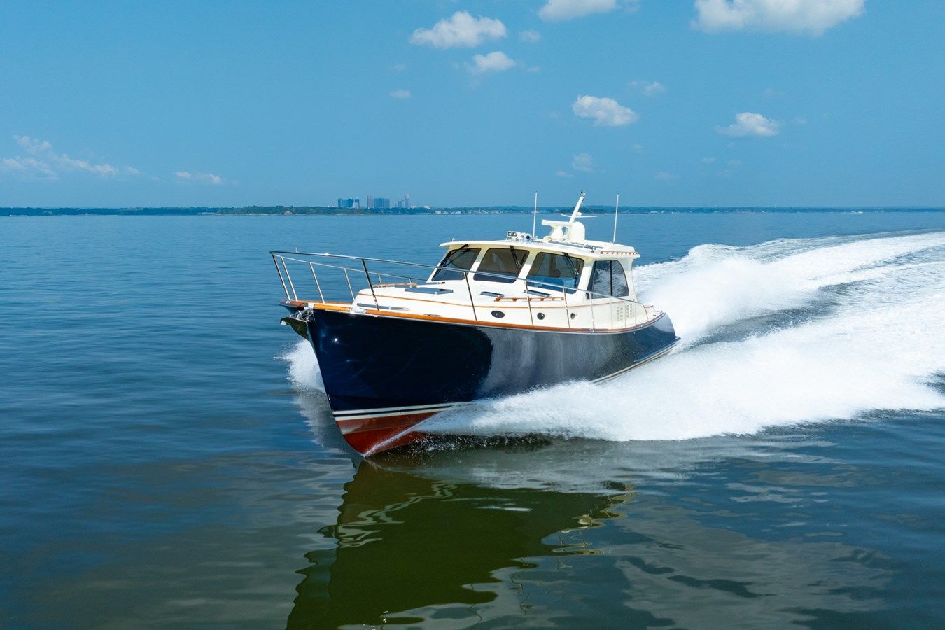 Купить CONCERTO IN SEA (name reserved) 2012